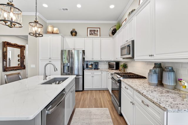 12601 Lignite Drive, Denton, TX 76207