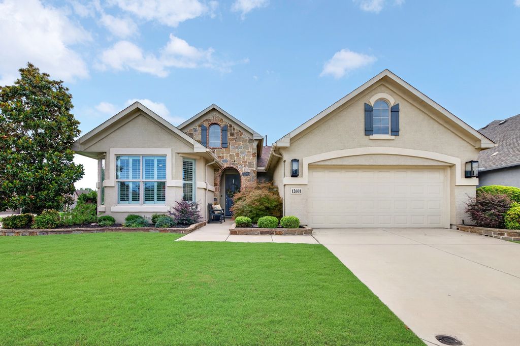 12601 Lignite Drive, Denton, TX 76207