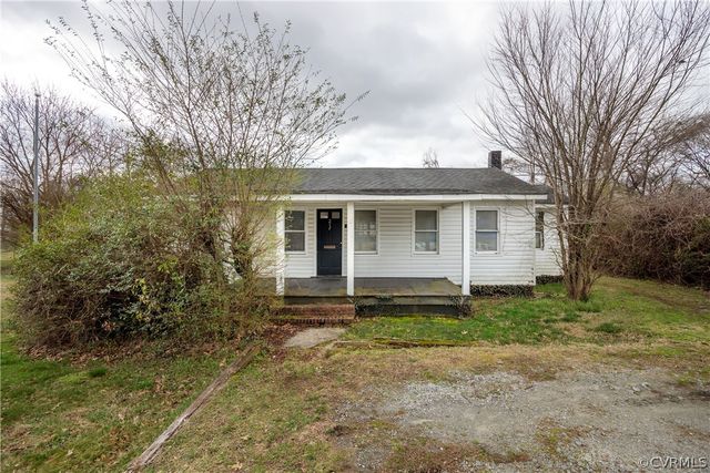 217 E Williamsburg Rd, Henrico, VA 23150