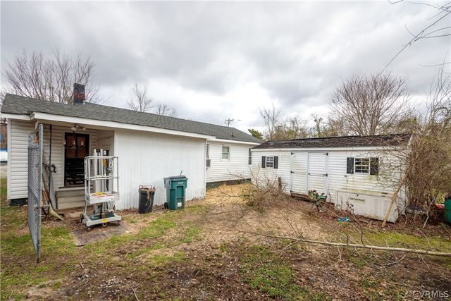 217 E Williamsburg Rd, Henrico, VA 23150