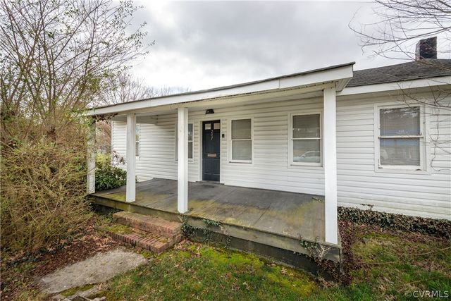 217 E Williamsburg Rd, Henrico, VA 23150
