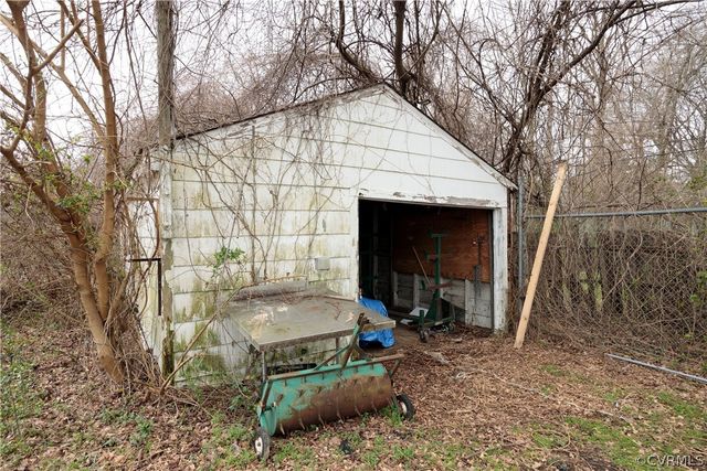 217 E Williamsburg Rd, Henrico, VA 23150