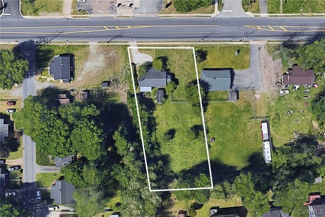 217 E Williamsburg Rd, Henrico, VA 23150