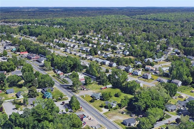 217 E Williamsburg Rd, Henrico, VA 23150