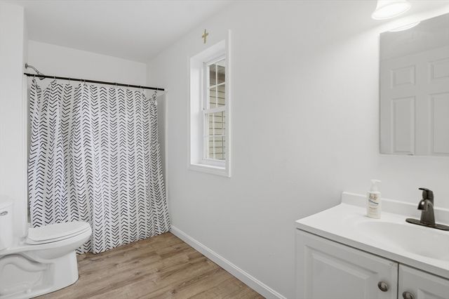 47 Pine Hill Road, Worcester, MA 01604