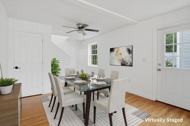47 Pine Hill Road, Worcester, MA 01604