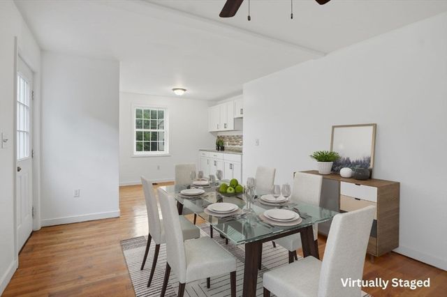 47 Pine Hill Road, Worcester, MA 01604