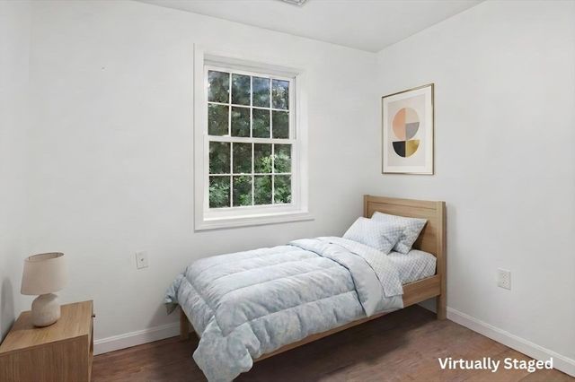 47 Pine Hill Road, Worcester, MA 01604