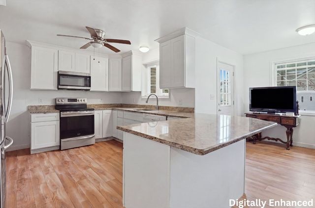 47 Pine Hill Road, Worcester, MA 01604