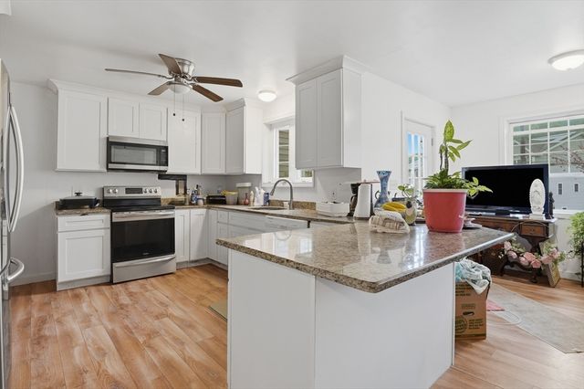 47 Pine Hill Road, Worcester, MA 01604
