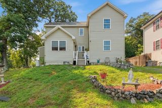 47 Pine Hill Road, Worcester, MA 01604