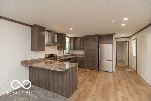 359 Gentlemen Place, Cloverdale, IN 46120