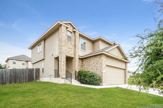 4831 War Horse, San Antonio, TX 78242