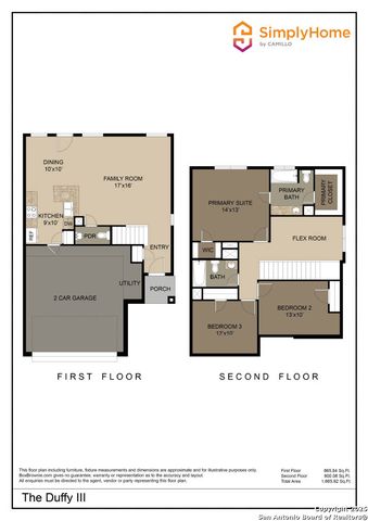 4831 War Horse, San Antonio, TX 78242