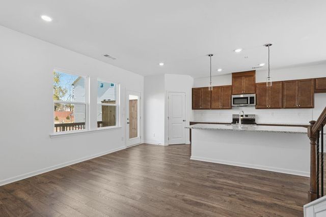 6121 Wayburn Street, Tucker, GA 30084