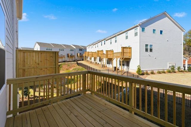 6121 Wayburn Street, Tucker, GA 30084