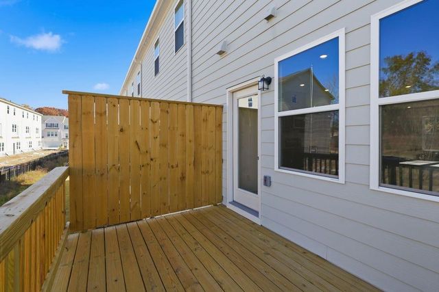 6121 Wayburn Street, Tucker, GA 30084