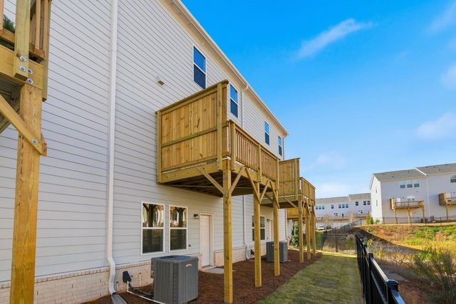 6121 Wayburn Street, Tucker, GA 30084