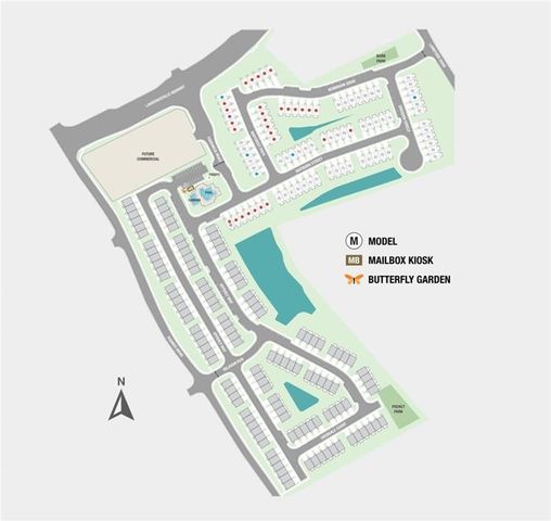 6121 Wayburn Street, Tucker, GA 30084