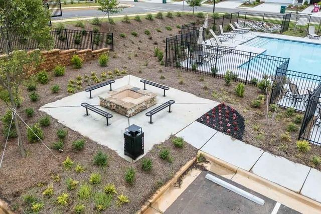 6121 Wayburn Street, Tucker, GA 30084