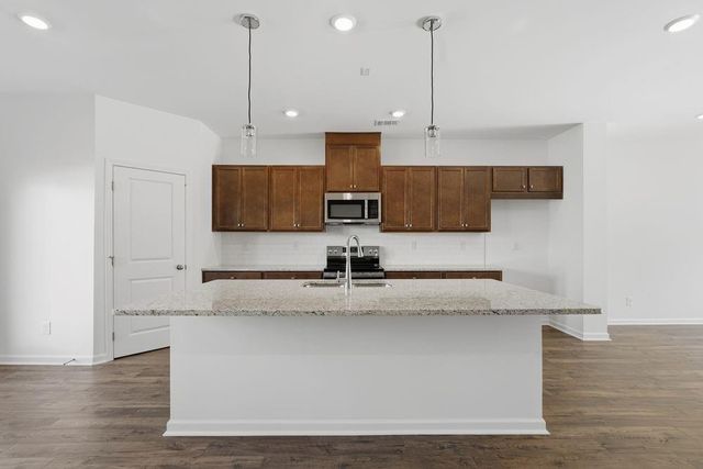 6121 Wayburn Street, Tucker, GA 30084