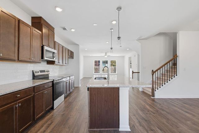 6121 Wayburn Street, Tucker, GA 30084