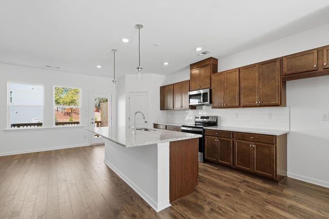 6121 Wayburn Street, Tucker, GA 30084