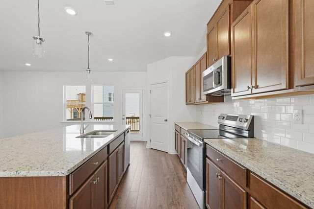 6121 Wayburn Street, Tucker, GA 30084