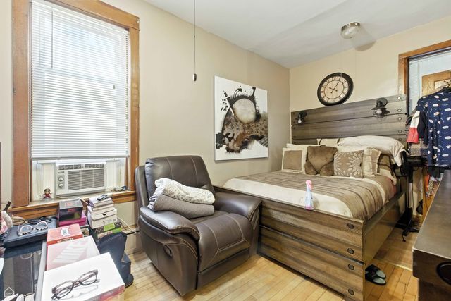 Address unavailable.