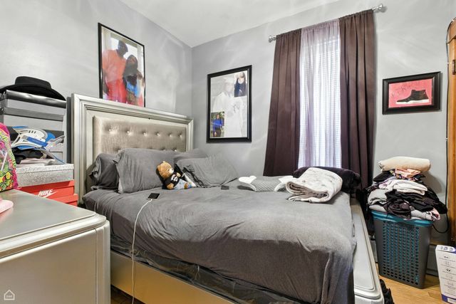 Address unavailable.