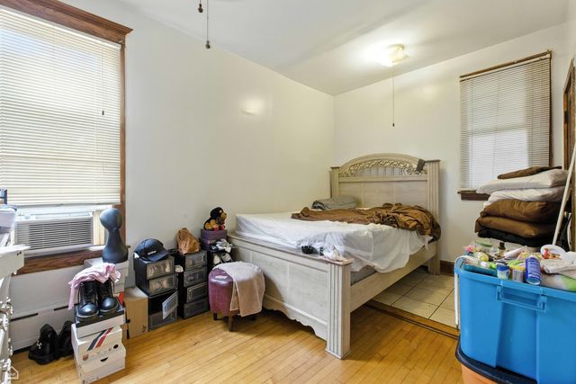 Address unavailable.