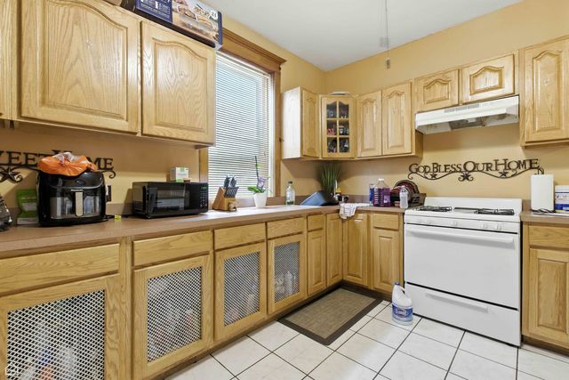 Address unavailable.