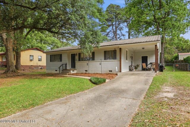 1946 Carolyn Lane, Pearl, MS 39208