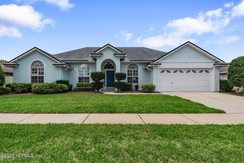 13021 CHETS CREEK Drive S, Jacksonville, FL 32224