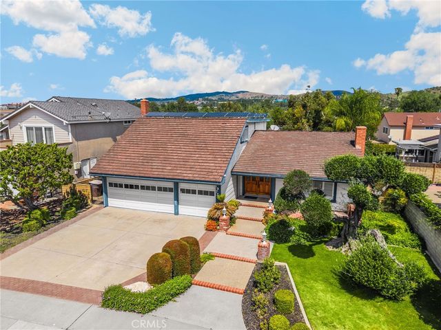 1975 Heather Circle, Brea, CA 92821