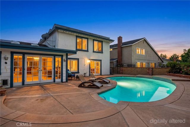 1975 Heather Circle, Brea, CA 92821