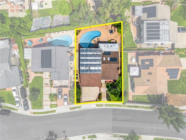 1975 Heather Circle, Brea, CA 92821