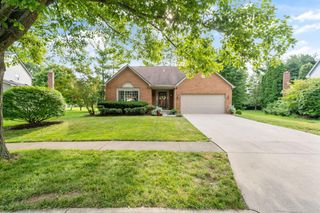7226 Hopewell Street, Dublin, OH 43017