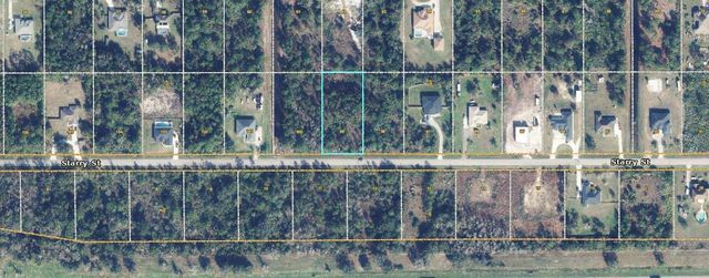 STARRY STREET, Orlando, FL 32833