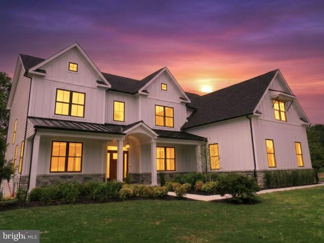 4 ANGLESEY LN, Upper Gwynedd, PA 19446