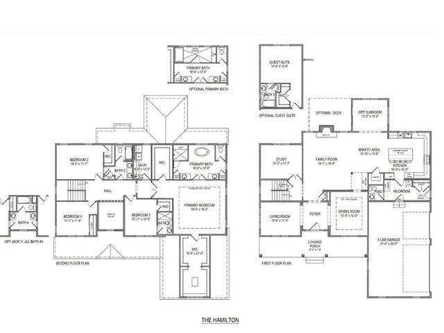 4 ANGLESEY LN, Upper Gwynedd, PA 19446
