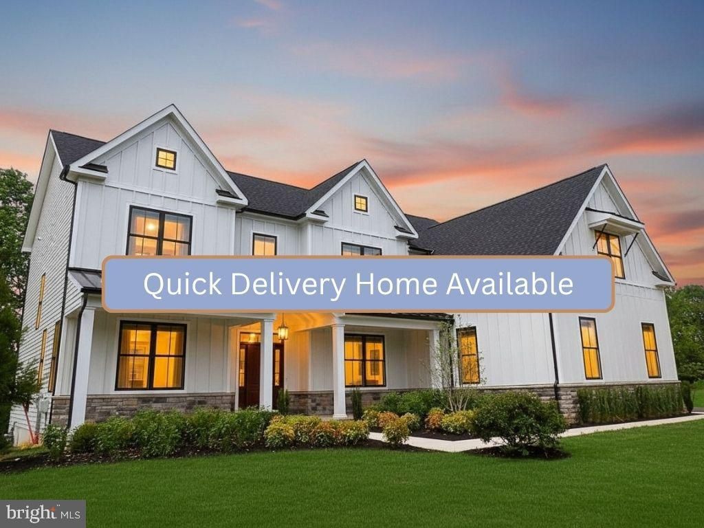 4 ANGLESEY LN, Upper Gwynedd, PA 19446