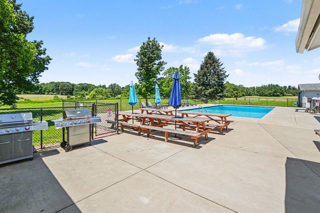 7019 109th Avenue, Casco Twp, MI 49090