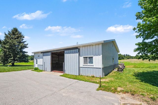 7019 109th Avenue, Casco Twp, MI 49090
