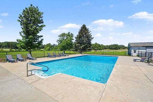 7019 109th Avenue, Casco Twp, MI 49090