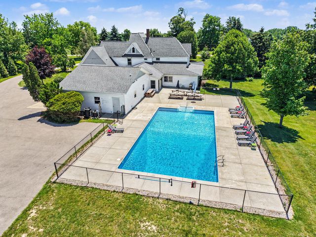 7019 109th Avenue, Casco Twp, MI 49090