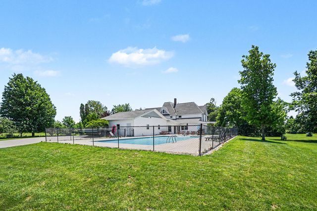 7019 109th Avenue, Casco Twp, MI 49090