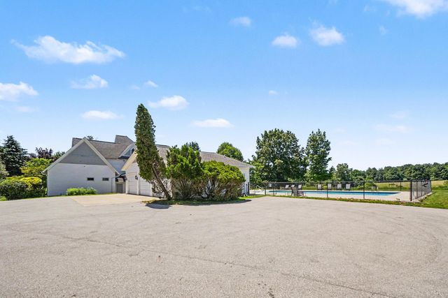 7019 109th Avenue, Casco Twp, MI 49090