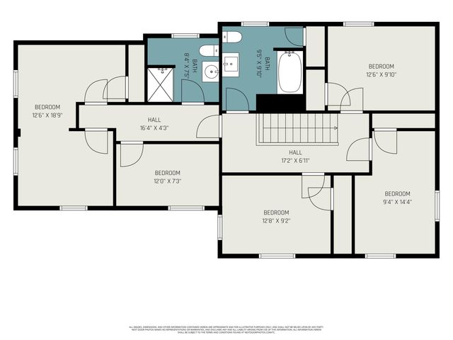 7019 109th Avenue, Casco Twp, MI 49090