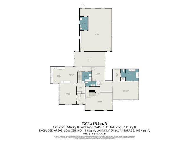 7019 109th Avenue, Casco Twp, MI 49090